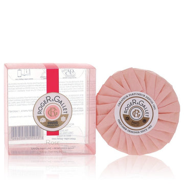 Roger & Gallet Rose by Roger & Gallet